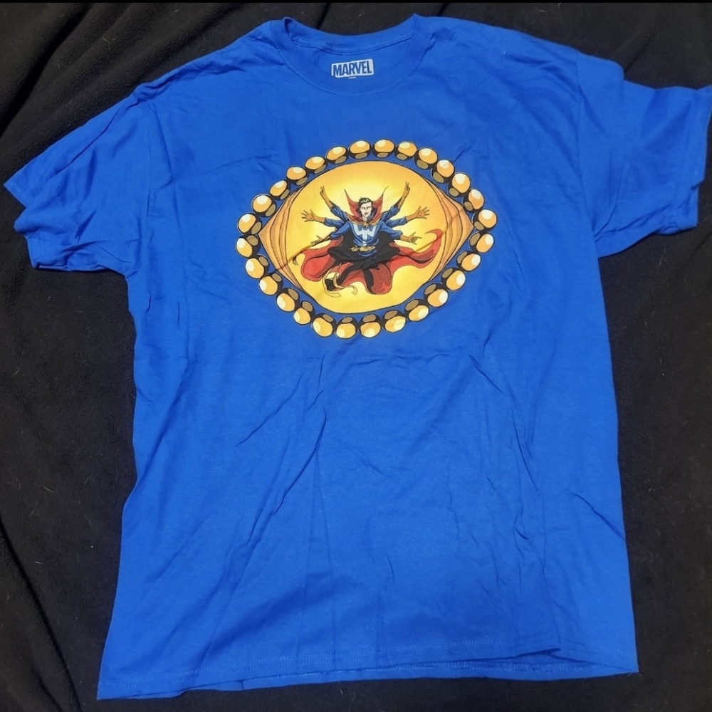 Dr. Strange T-shirt